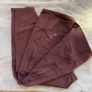Athleta Rainier Leggings